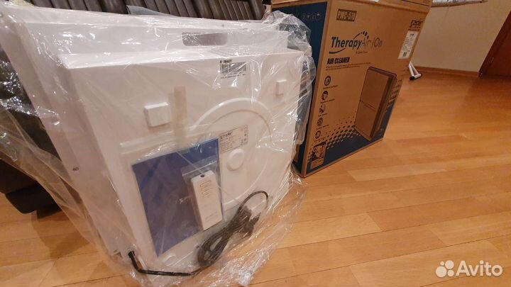 Очиститель воздуха Zepter PWC-570