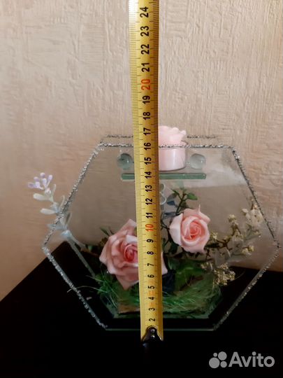 Подсвечник