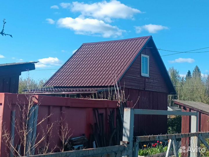 Ремонт кровли/Русская бригада/Кровля