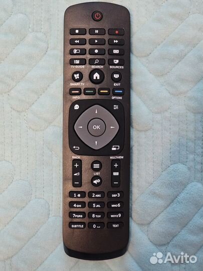 Телевизор Philips 47 дюймов