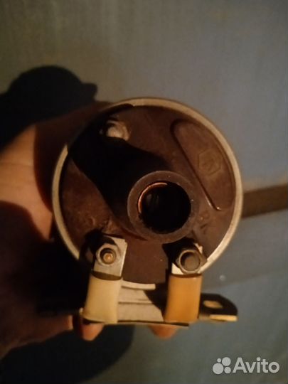 Катушка зажигания ГОСТ 3940-84