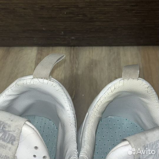 Nike air force acronym