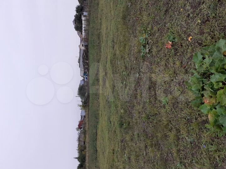 Участок 15,1 сот. (ИЖС)