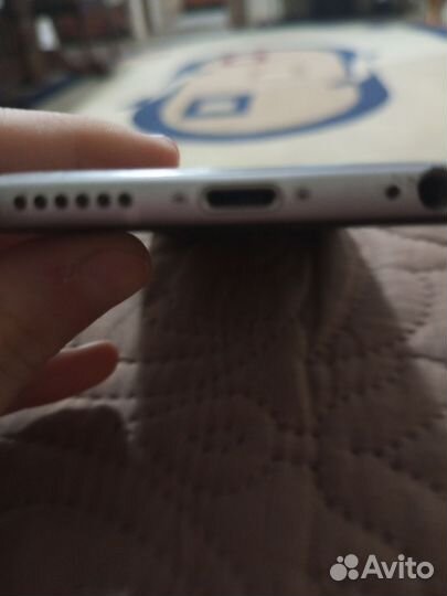 iPhone 6, 32 ГБ
