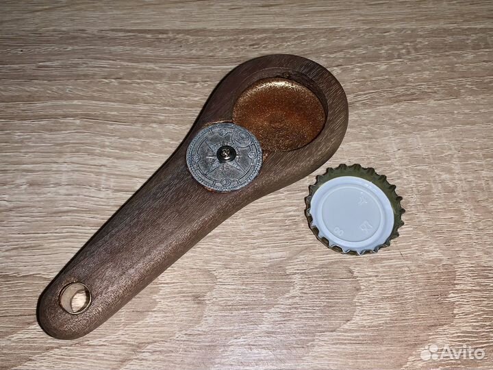 Открывалка для бутылок