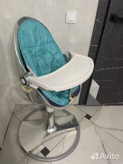 Стульчик для кормления bloom fresco