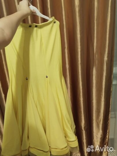 Восточный костюм для девочки