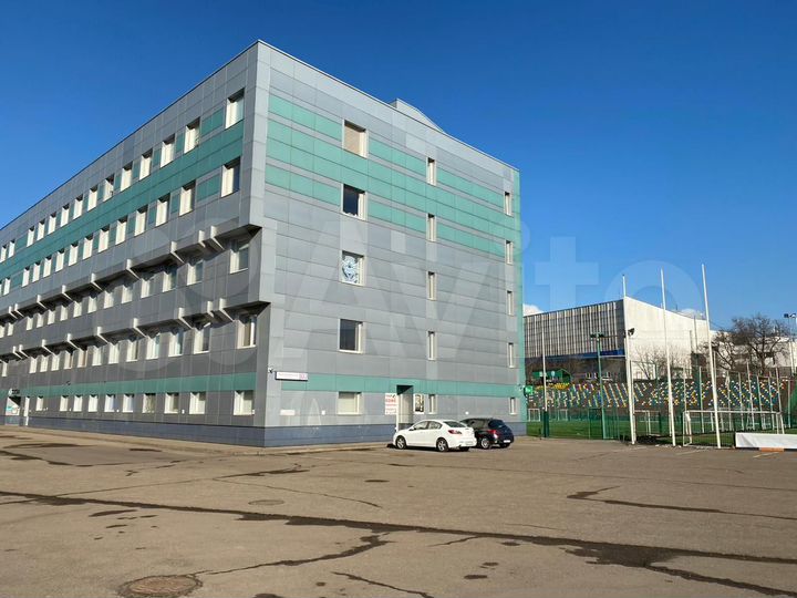 Комната 23 м², 5/5 эт.