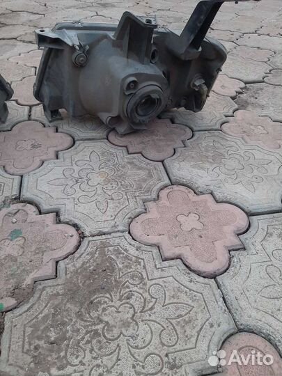 Honda stepwgn фары