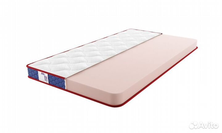 Матрас SP Stanly Solid Form