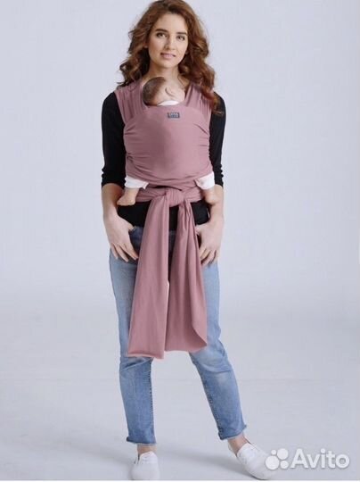 Слинг шарф diva milano