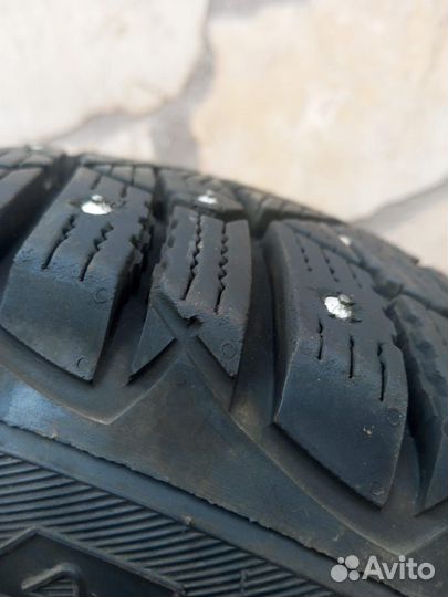 Goodyear Ultragrip 600 195/65 R15