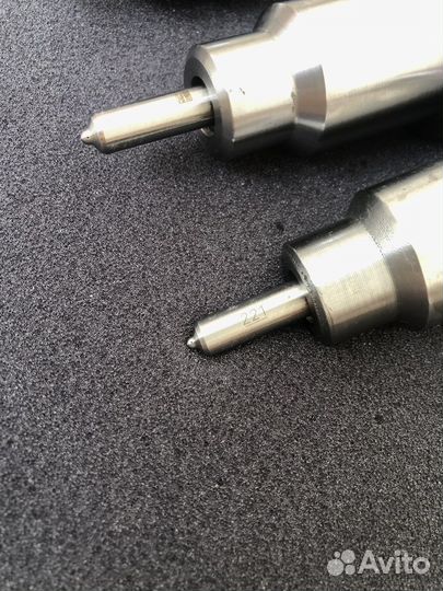 Форсунки Volvo d12d