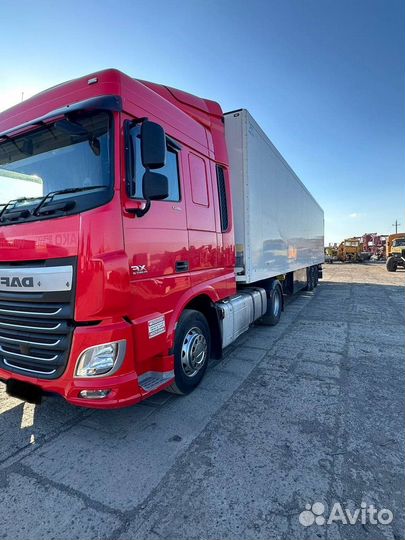 Грузоперевозки шаландой