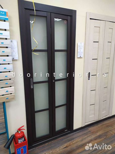 Двери межкомнатные 