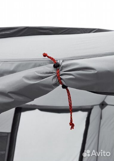 Тент-шатер trek planet dinner tent