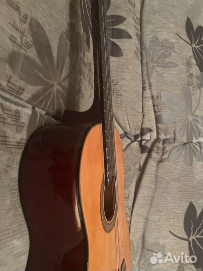 Классическая гитара