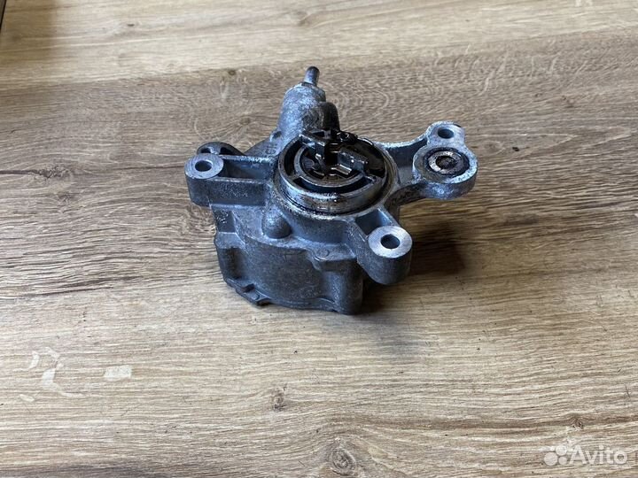 Citroen c5 x7 вакуумный насос