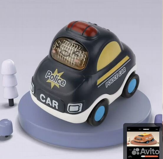 Детские машинки игрушки