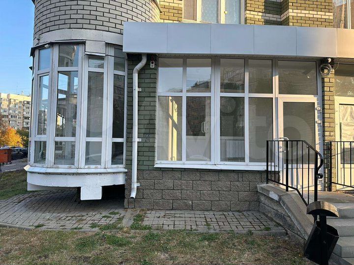 Свободного назначения, 50.2 м²