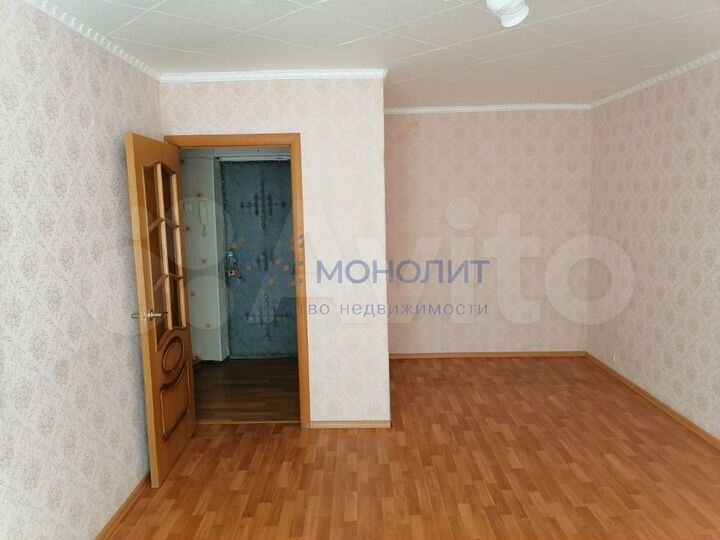 1-к. квартира, 35,9 м², 3/10 эт.