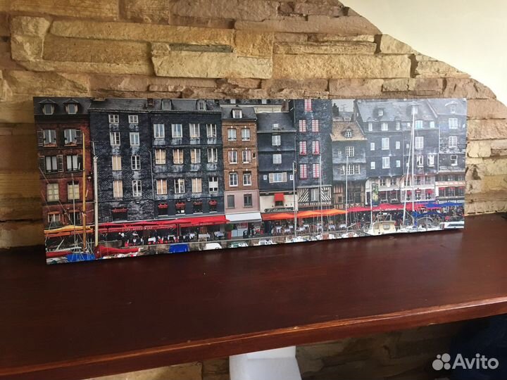 Картина IKEA Голандия