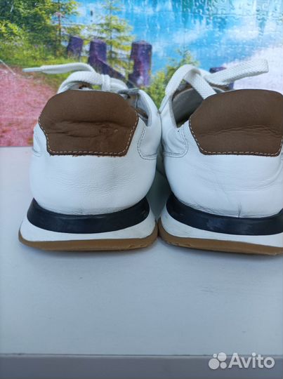 Кроссовки мужские