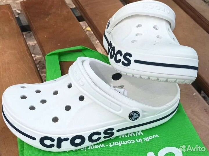 Crocs сабо р 31 -42