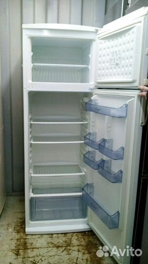 Холодильник б/у Candy. Доставка. Гарантия