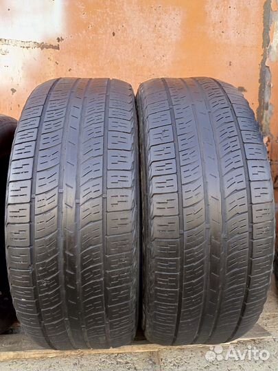 Kumho 732 Touring Plus 235/55 R19