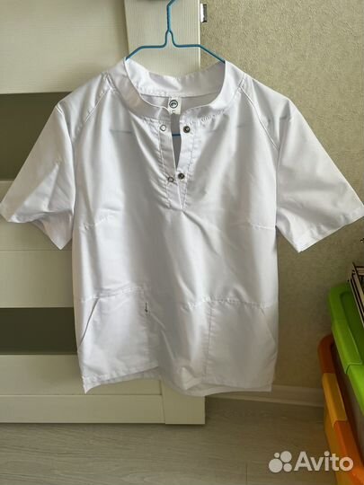 Медицинская форма