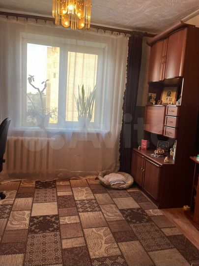 2-к. квартира, 43,7 м², 5/5 эт.