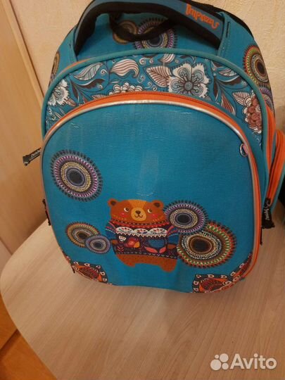 Ранец школьный