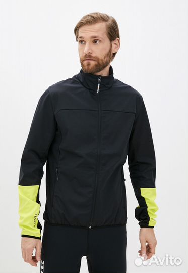 Лыжная куртка Rukka (XXL большой размер)