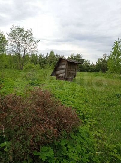 Участок 1,7 га (СНТ, ДНП)