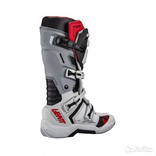Мотоботы Leatt 4.5 Boot (Forge, 10, 2025 (3024050