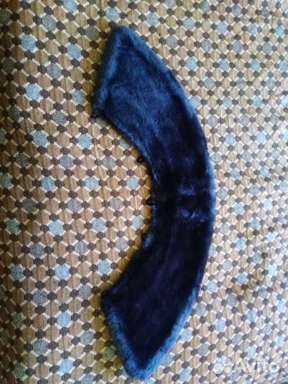 Воротник военный