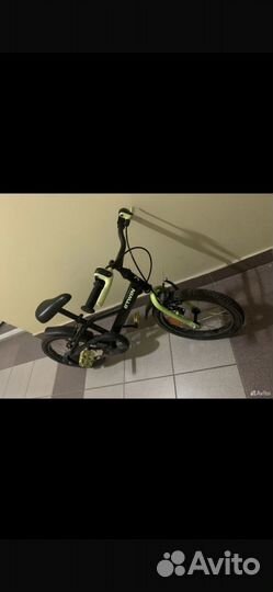 Велосипед для мальчика