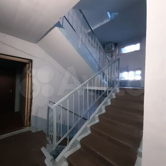 2-к. квартира, 52,4 м², 9/10 эт.