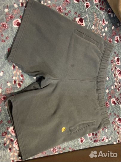 Charhartt шорты