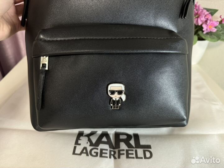 Рюкзак женский Karl lagerfeld