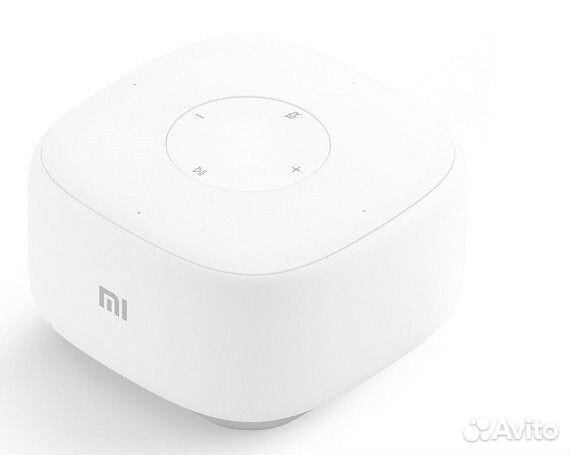 Колонка Xiaomi Al Speaker mini объявление продам