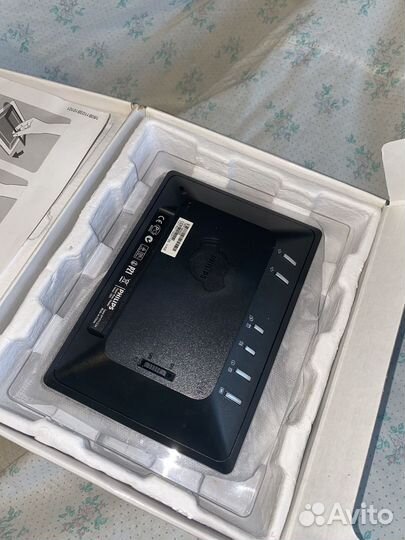Фоторамка Philips Photo Frame