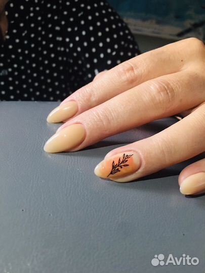 Маникюр педикюр на дому ленинский район