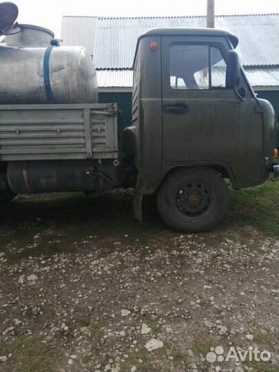 УАЗ 3303 2.7 МТ, 2013, 220 000 км