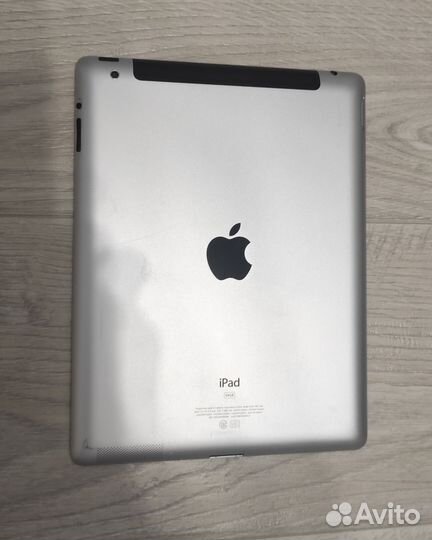 iPad 2 64gb 3g