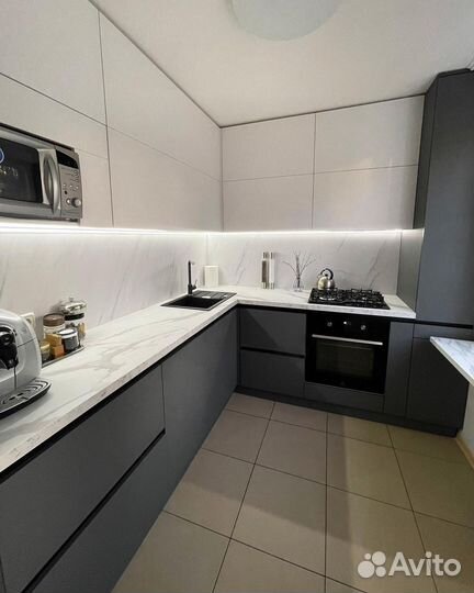 Кухня (цена за весь кпомплект) km:011431