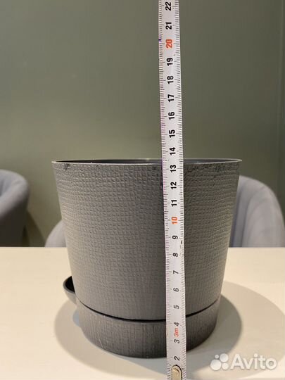 Горшок для цветов