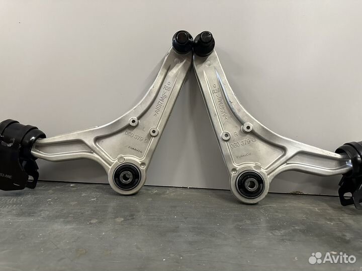 Комплект рычагов Ford Mondeo 5