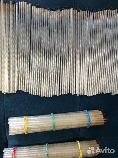 Люстра СССР Северное сияние